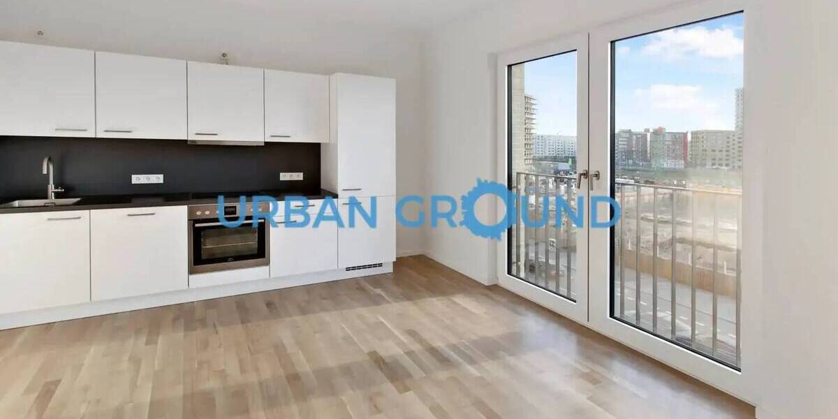 Etagenwohnung Berlin Mitte - 3 Zimmer, 83 m&sup2;, 1.971&euro; | Angebot:26595799