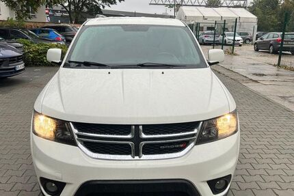 Dodge Journey 91.200 km 17.999 &euro; Berlin 12277