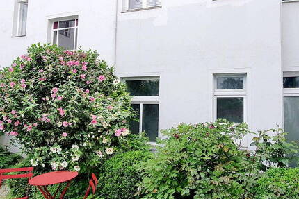 Wohnung Berlin Charlottenburg - 3 Zimmer, 102 m&sup2;, 2.750&euro; | Angebot:26555711