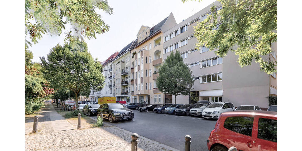 Garagen / Stellplätze Berlin Charlottenburg - 40.000&euro; | Angebot:26166085