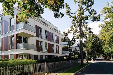 Wohnung Potsdam Babelsberg Süd - 4 Zimmer, 101 m&sup2;, 750.000&euro; | Angebot:25686532