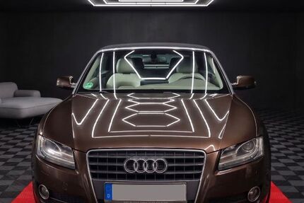 Audi A5 129.000 km 11.500 &euro; Berlin 13557