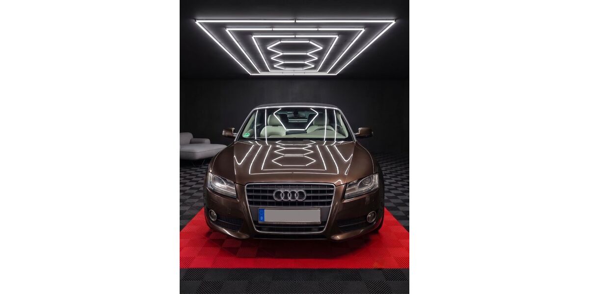 Audi A5 129.000 km 11.500 &euro; Berlin 13557