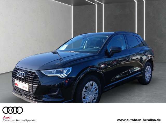 Audi Q3 11.846 km 36.396 &euro; Berlin 13581