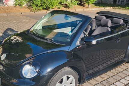 VW Beetle 208.000 km 3.999 &euro; Friedrichshain-Kreuzberg - Kreuzberg 10969