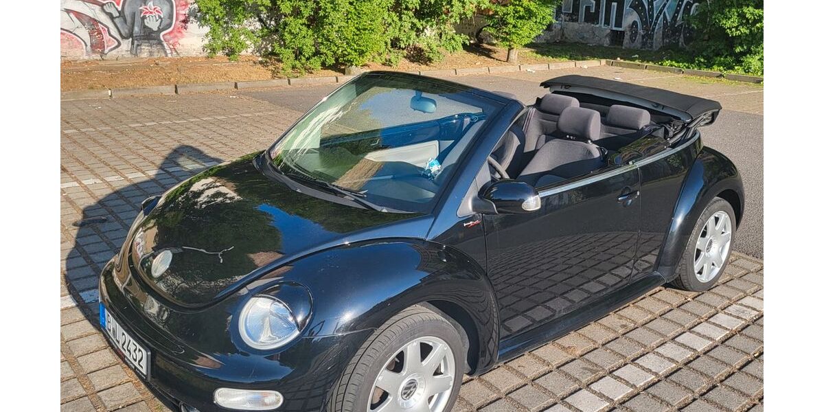 VW Beetle 208.000 km 3.999 &euro; Friedrichshain-Kreuzberg - Kreuzberg 10969