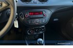 Opel Corsa Selection 1.2*Klima*BT*Freisprech*USB*Isof 108.290 km 4.990 &euro; Berlin 13187