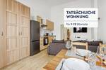 Etagenwohnung Berlin Charlottenburg - 2 Zimmer, 2.547&euro; | Angebot:26664668