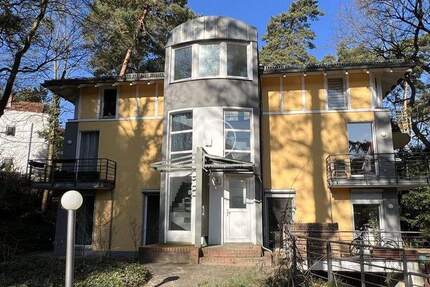 Wohnung Berlin Frohnau - 3 Zimmer, 95 m&sup2;, 520.000&euro; | Angebot:25699165