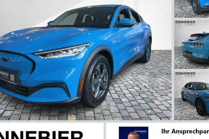 Ford Mustang Mach-E 19.861 km 33.490 &euro; Oranienburg 16515