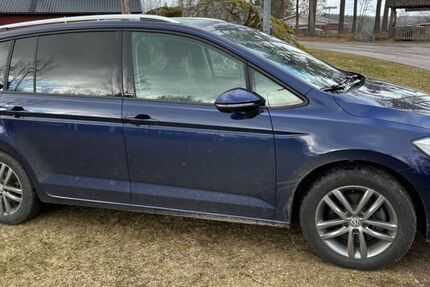 VW Touran 60.000 km 22.999 &euro; Teltow 14513