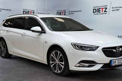 Opel Insignia 94.408 km 17.880 &euro; Wildau 15745