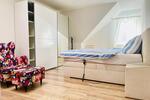 Dachgeschoßwohnung Berlin Reinickendorf - 3 Zimmer, 80 m&sup2;, 359.000&euro; | Angebot:26660621