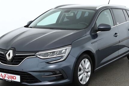 Renault Megane 78.427 km 15.990 &euro; Berlin 12683