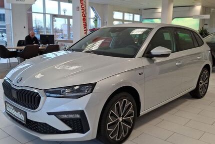 Skoda Scala 2.300 km 29.990 &euro; Berlin 12681