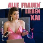 Alle Frauen Lieben Kai - verliebt in eine Stimme