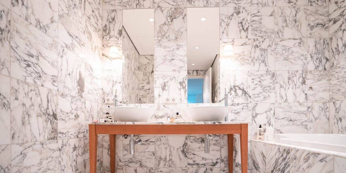 Etagenwohnung Berlin Mitte - 2 Zimmer, 94 m&sup2;, 1.350.000&euro; | Angebot:25709970