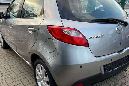 Mazda 2 137.000 km 3.790 € Berlin 13086