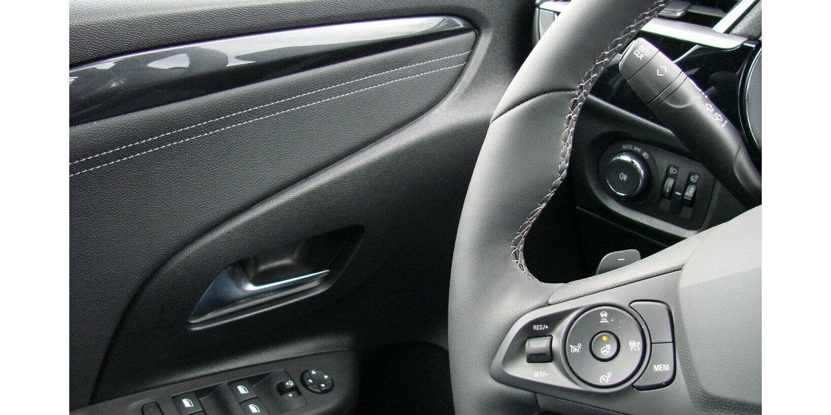 Opel Corsa 1.2 Turbo Mild-Hybrid GS LED Kamera 180º Nav 4.321 km 19.980 &euro; Falkensee 14612