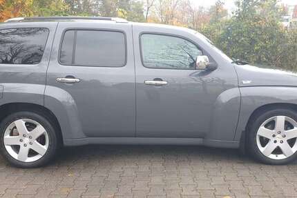 Chevrolet HHR 145.000 km 5.995 € Berlin 12247