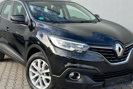 Renault Kadjar 106.500 km 9.900 &euro; Berlin 12277
