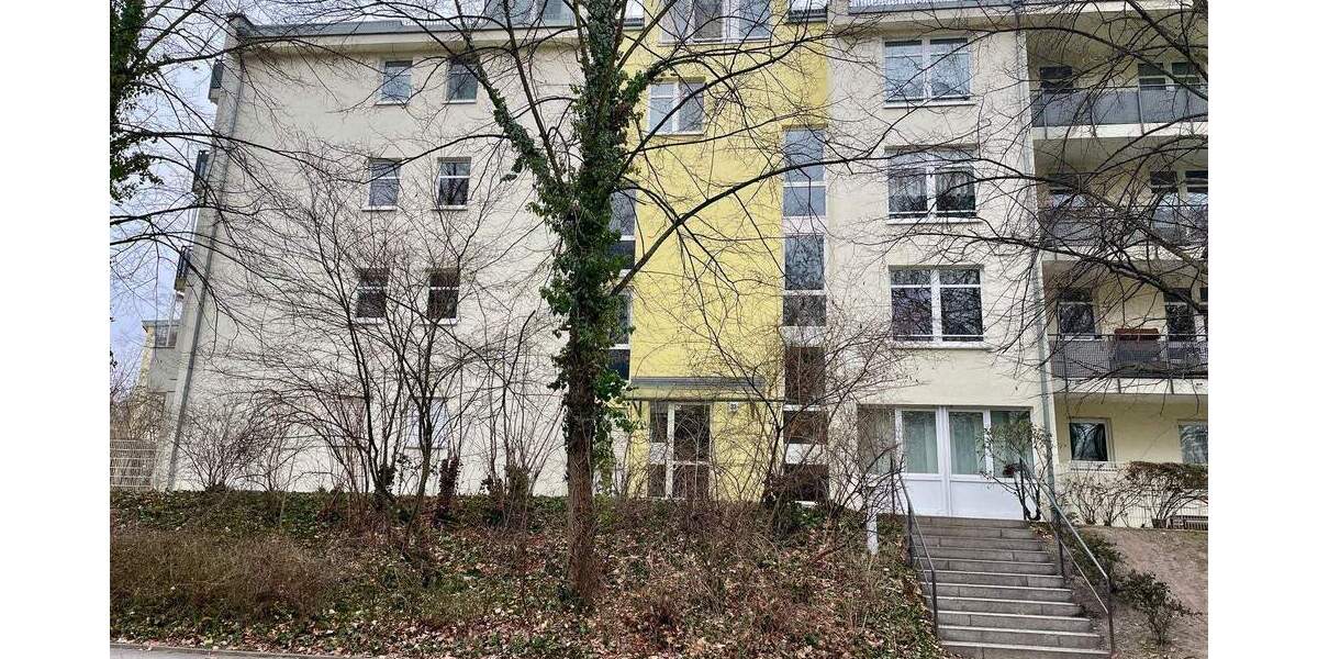 Etagenwohnung Berlin Friedrichsfelde - 2 Zimmer, 55 m&sup2;, 219.000&euro; | Angebot:24838702