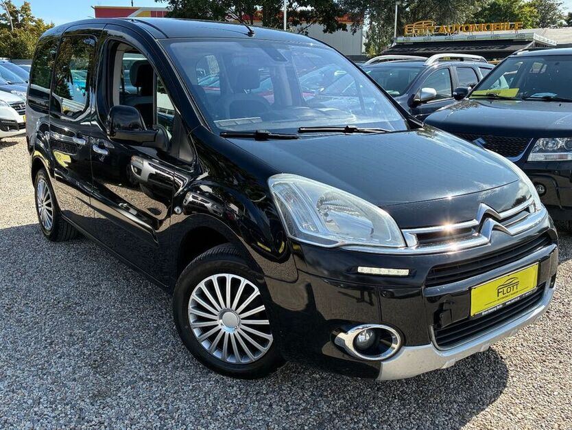 Berlingo