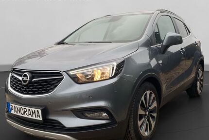 Opel Mokka 73.345 km 14.890 &euro; Schönefeld OT Großziethen 12529