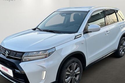 Suzuki Vitara 14.322 km 23.490 &euro; Berlin 13437