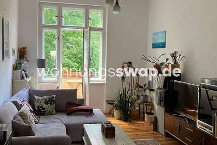 Wohnung Berlin - 3 Zimmer, 75 m&sup2;, 900&euro; | Angebot:26678361