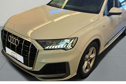 Audi Q7 103.874 km 56.975 &euro; Berlin 13088