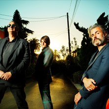 Triggerfinger 13.11.2025 Privatclub