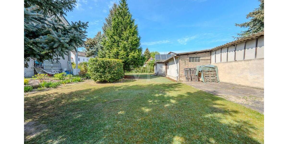 Doppelhaushälfte Berlin Alt-Hohenschönhausen - 4 Zimmer, 210 m&sup2;, 1.299.000&euro; | Angebot:26631782