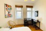 Etagenwohnung Berlin Friedrichshain - 2 Zimmer, 45 m&sup2;, 2.000&euro; | Angebot:26608592