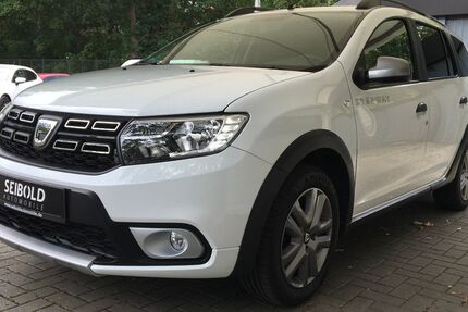 Dacia Logan 70.846 km 10.480 &euro; Berlin 10315