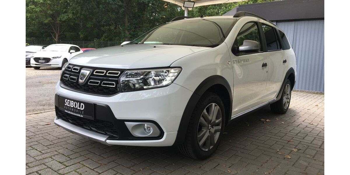 Dacia Logan 70.846 km 10.480 &euro; Berlin 10315