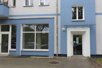 Gewerbeobjekt Berlin Lichtenberg - 1.114&euro; | Angebot:24990393