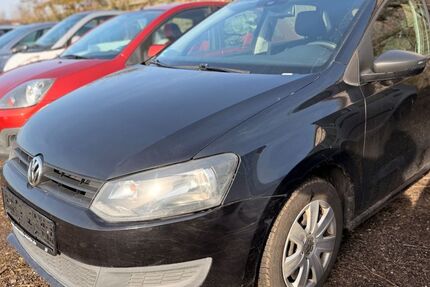 VW Polo 145.338 km 3.995 &euro; Falkensee 14612