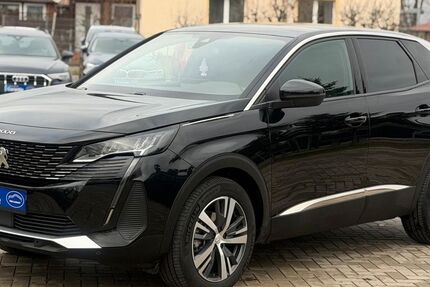 Peugeot 3008 10.405 km 21.950 &euro; Schönefeld 12529