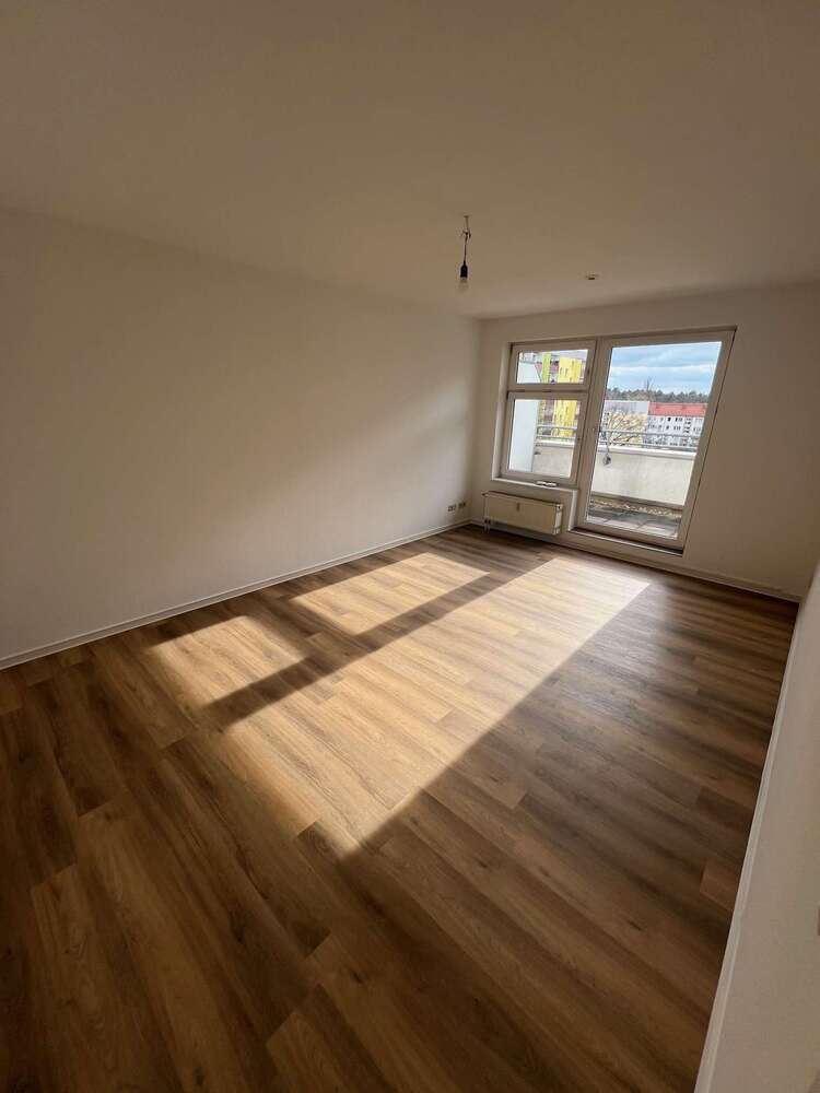 Wohnung zum Mieten in Ludwigsfelde 900 € 61 m²