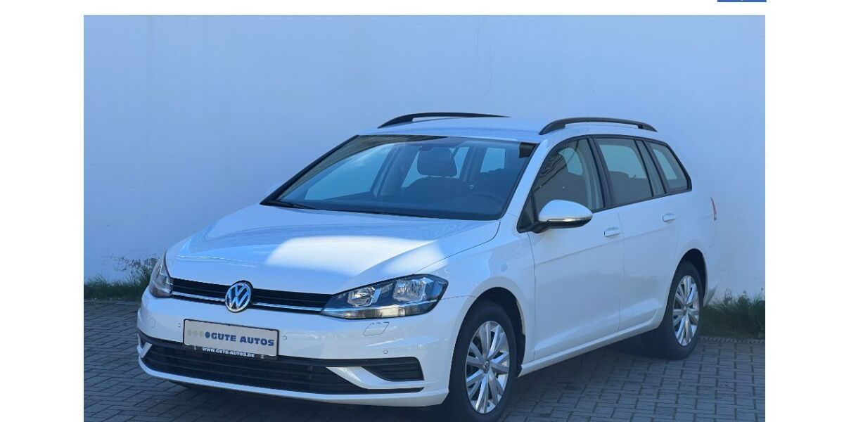 VW Golf 79.986 km 15.800 &euro; Potsdam 14469