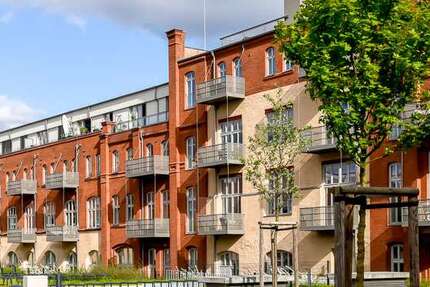 Wohnung Berlin Köpenick - 1 Zimmer, 45 m&sup2;, 852&euro; | Angebot:26538392