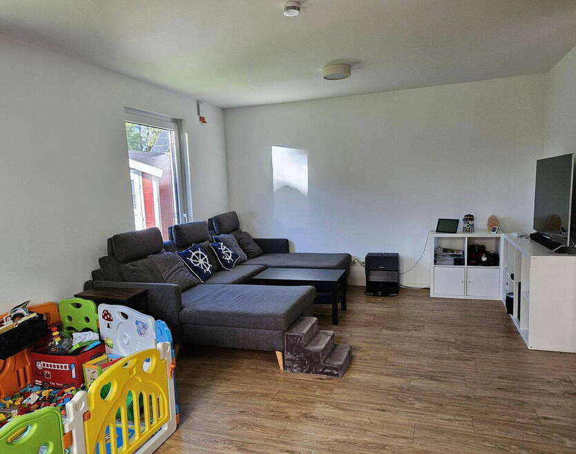 PROVISIONSFREI - Modernes Wohnen im Grünen: Haus in Wandlitz mit Top-Anbindung