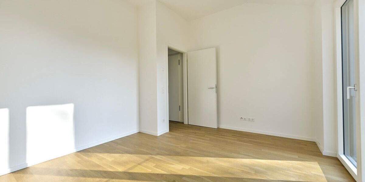 Etagenwohnung Glienicke/Nordbahn Nordbahn - 2 Zimmer, 62 m&sup2;, 389.000&euro; | Angebot:25753421