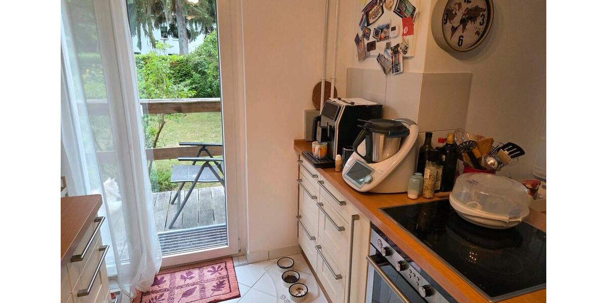 Erdgeschoßwohnung Berlin Reinickendorf - 3 Zimmer, 75 m&sup2;, 395.000&euro; | Angebot:27244360