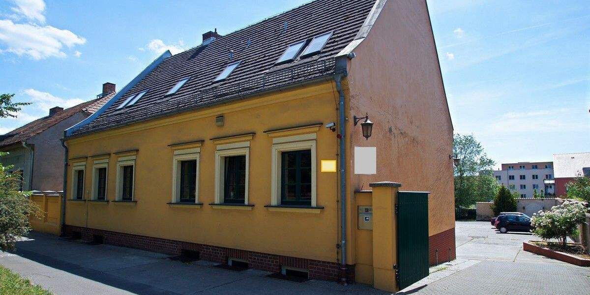 Gewerbeobjekt Berlin / Biesdorf Biesdorf - 1 Zimmer, 246 m&sup2;, 995.000&euro; | Angebot:23980652