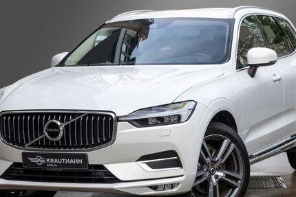 Volvo XC60 65.760 km 35.890 &euro; Berlin 10709