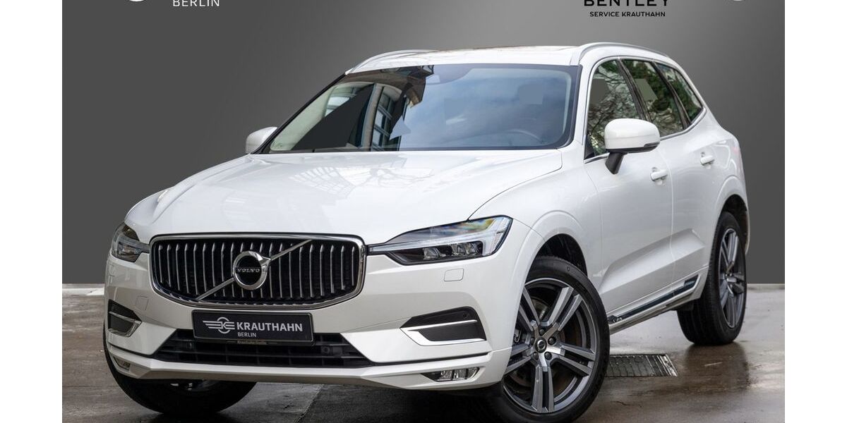 Volvo XC60 65.760 km 35.890 &euro; Berlin 10709