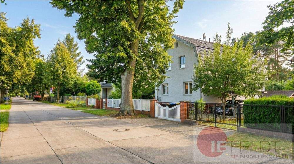 Einfamilienhaus Berlin / Rahnsdorf Rahnsdorf - 5 Zimmer, 153 m&sup2;, 369.000&euro; | Angebot:24657400