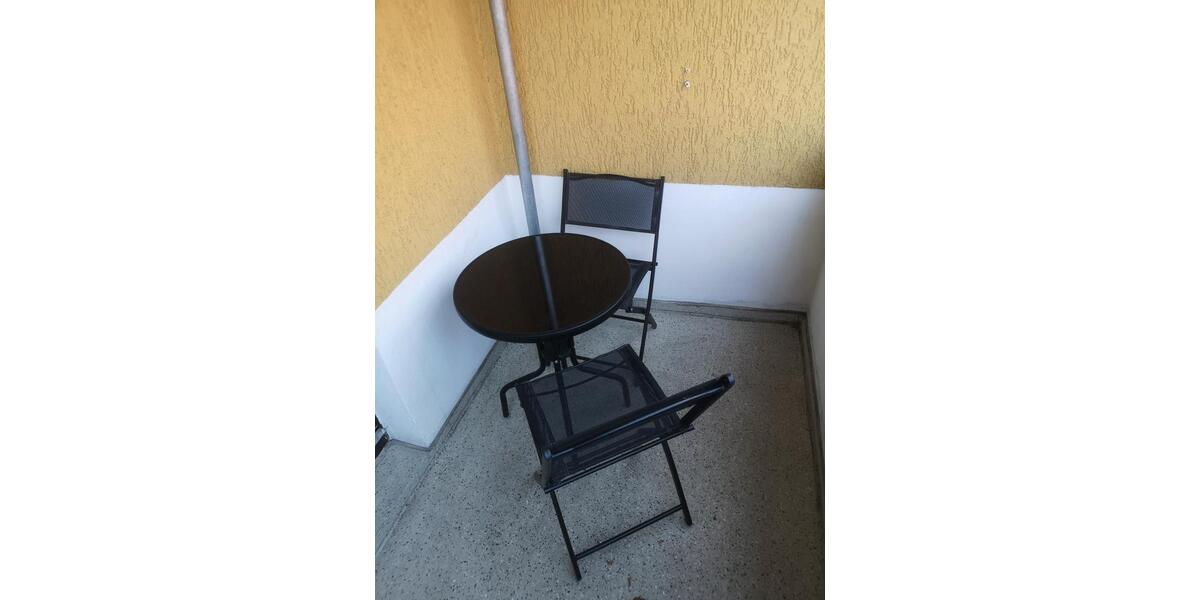 Erdgeschoßwohnung Berlin Reinickendorf - 2 Zimmer, 43 m&sup2;, 1.000&euro; | Angebot:26613390